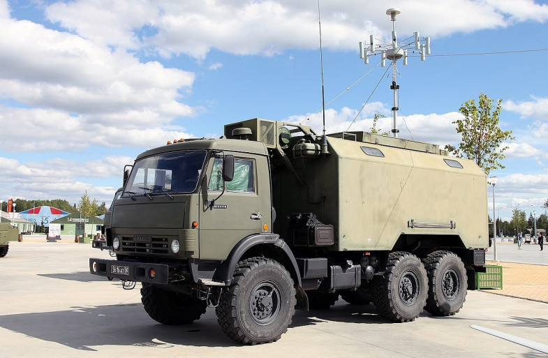 戰場「順風耳」被打聾 烏軍無人機獵殺俄軍王牌「居民」電戰系統