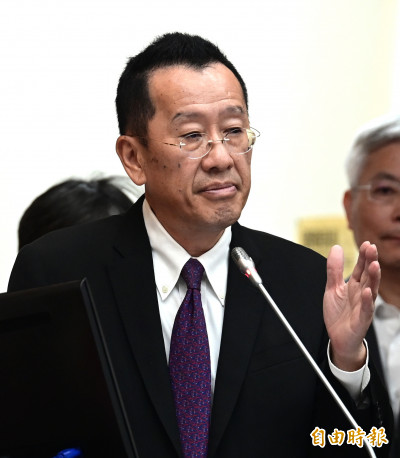 國防部：對美軍購案預付300餘億美元  實際支付108億美元