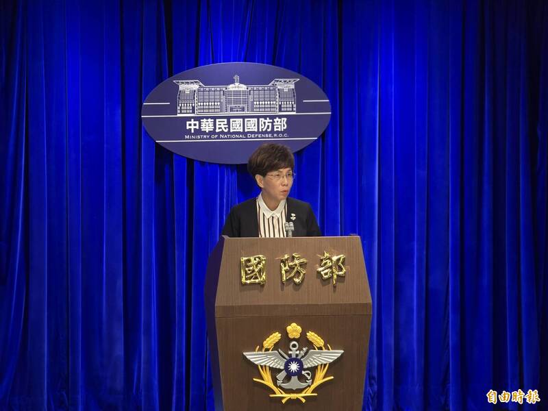 國防部發表2025年國防報告書 主軸 「敏捷韌性國軍、堅定捍衛國家」