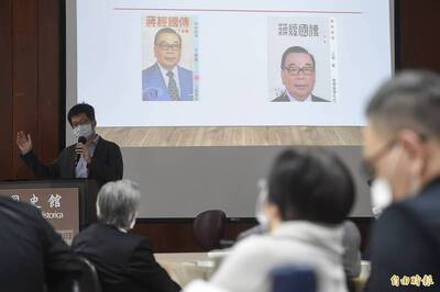 14日發表「江南案」回憶錄  吳敦：是兩個情報頭子惡鬥下的犧牲品