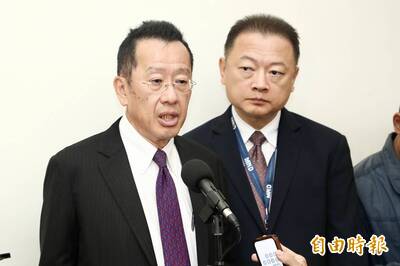 美參議院「強烈建議」邀台參與環太軍演 顧立雄：靜待美方決定
