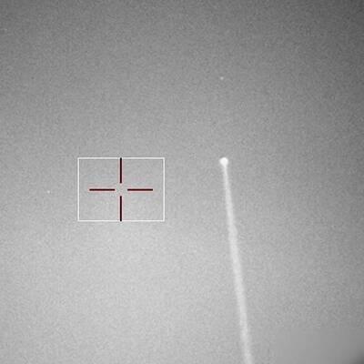 能攔超音速飛彈還不夠 法軍Aster 30防空飛彈成功攔截「鐵鎚」炸彈