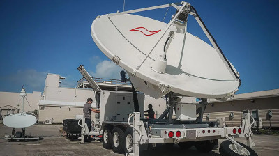 美太空軍「反衛星三劍客」成形 將部署3款武器干擾中俄衛星