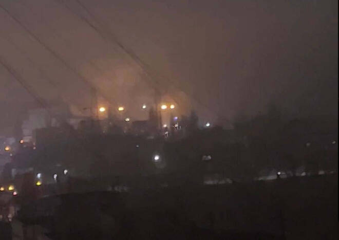 俄羅斯2州遭烏克蘭襲擊 導致電力和供暖中斷