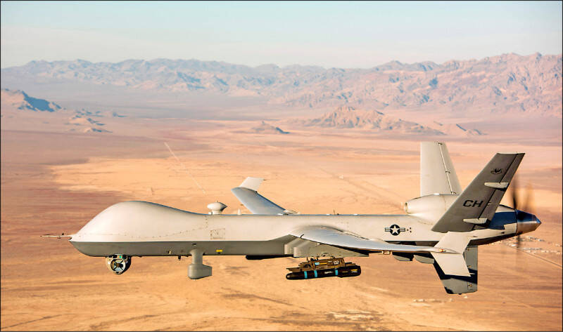 川普命令美軍狂炸運毒船！使用軍機、武器曝光