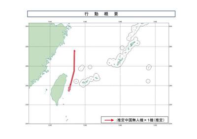 日中關係惡化  中國新聞社分析日本西南諸島軍備建設