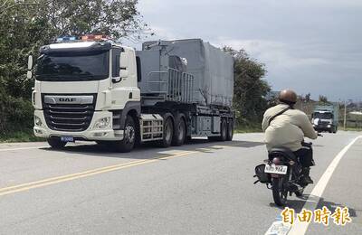 F-16V戰機進駐、反艦飛彈群成立 東台灣防衛戰力將逐年跳升