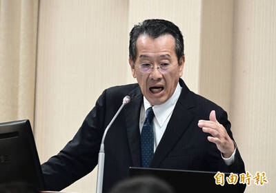 傳國防部與AIT整合9項軍購要價書 顧立雄：軍購都有與美方初步協調