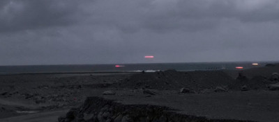 砲聲震撼台東太麻里海岸   戰車實彈射擊展現防衛戰力