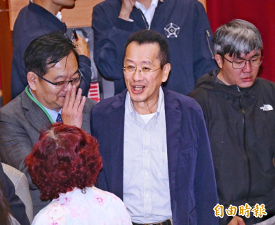 川普版「國安戰略」8度提台灣 顧立雄：印太和平穩定是美國核心利益