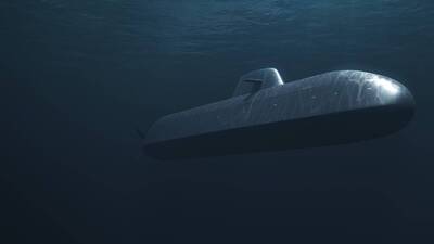 俄羅斯擴張威脅近在眼前 挪威宣布增購2艘212CD潛艦