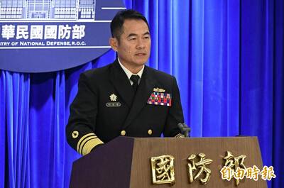 海鯤號測試延宕逾2個月 海軍證實：11月起每日對台船罰19萬元