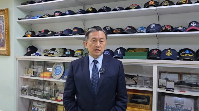 紐時曝美軍機密簡報指無力抗中？王定宇：美軍料敵從寬為「找出問題」 應結合川普國安戰略解讀