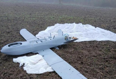 俄羅斯間諜無人機墜毀土耳其！疑為「梅林-VR」 監視影子船隊