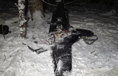 堅稱烏克蘭空襲普廷官邸 俄軍方交付證據給美方檢驗