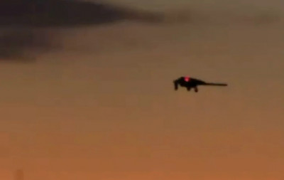 活捉馬杜羅關鍵曝 美軍神祕「哨兵」匿蹤機現身 1關鍵洩情資戰實力