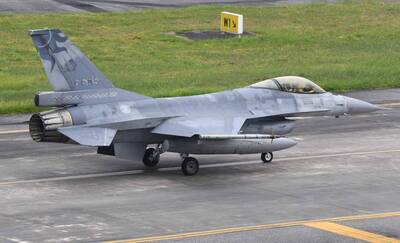 獨家》疑向軍方調資料太難… F-16飛官吳彥霆殉職逾7年檢仍未偵結