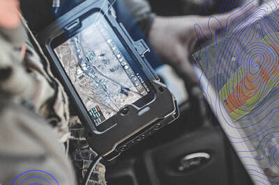 美陸軍NGC2「次世代指管系統」 今年底擬由師級部隊實測