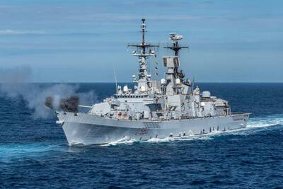 義大利加速籌購2艘新世代驅逐艦&ensp;要比FREMM EVO再進化