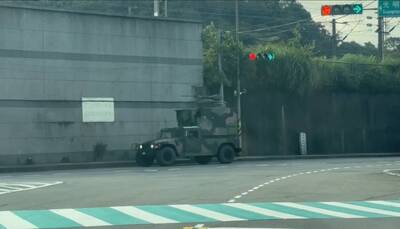 美軍電光火石逮馬杜羅 電子戰成行動關鍵  國軍基層應導入