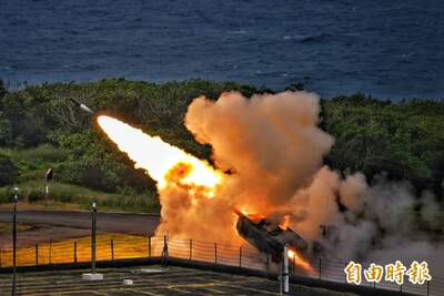 國防部1.25兆軍購特別預算引熱議 柯永森：從拚量轉向增「質」