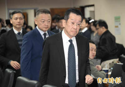 F-16V戰機失事  顧立雄：天安特檢預計週六完成