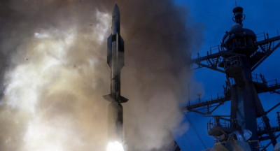 專剋俄軍極音速飛彈！美擴產「標準六型」 但交付竟需等3年