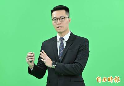 中國機艦持續擾台  湯廣正：5個指標看共軍近年擾台的侷限性