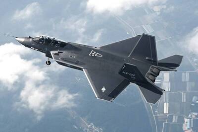 四代半戰機用錢輕鬆買 菲擬購南韓KF-21尋求明年交機