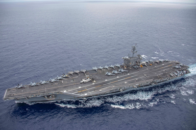 美軍將發動多重攻擊  伊朗「鋼鐵穹頂」防空網擋的住嗎？