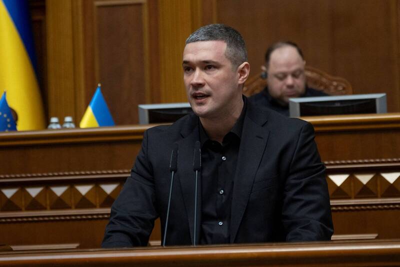 20萬士兵擅離職守、200萬人逃兵 烏克蘭新防長點出烏軍困境