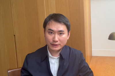 因應共軍無人機闖東沙領空 陳冠廷：會努力磋商把預算準備好