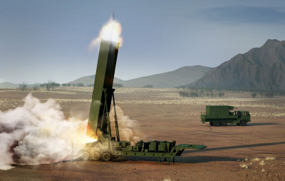 美軍「暗鷹」飛彈又跳票 落後中俄成隱憂 3800億研發遇瓶頸