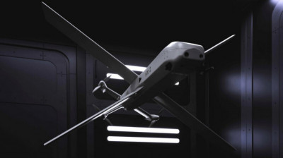 身價4500億「AI獨角獸」戰場翻車 德無人機飛不起來被烏克蘭拒收