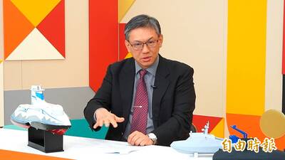 海鯤號潛艦潛航測試 台船董座陳政宏：盼盡快交艦但安全、品質為重