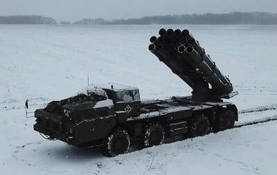 愛沙尼亞警告 俄重建軍工產能砲彈年產量達700萬枚