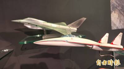 國防祕辛》IDF戰機的多重宇宙 竟然曾有｢三角翼｣構型