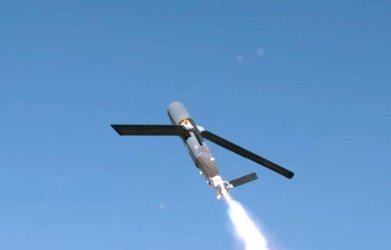 不用炸也能打爆無人機海！美軍新武器曝光 專在城市上空獵殺敵機