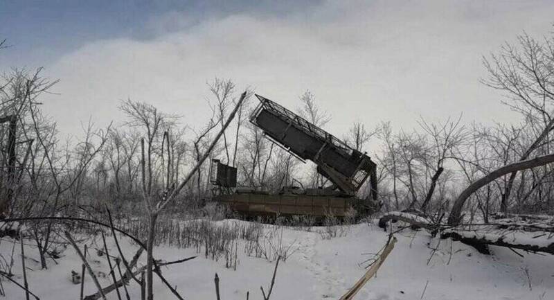 恐怖升級！俄最新溫壓武器TOS-3戰場現身 24公里外製造「真空地獄」