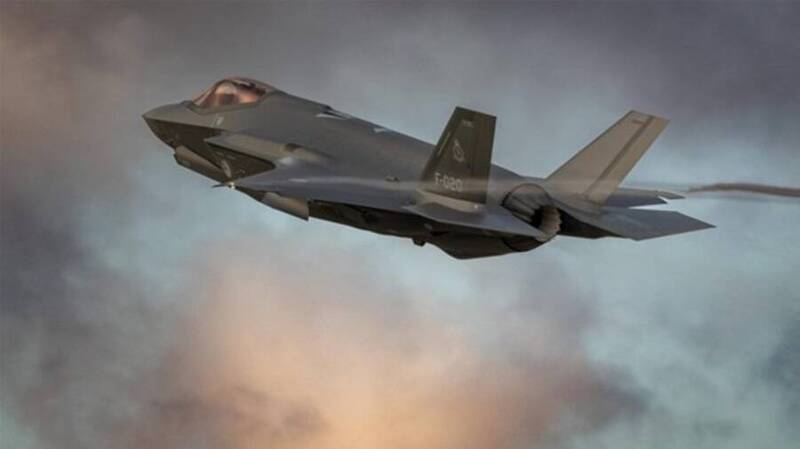 荷蘭官員稱F-35軟體可「越獄」 歐洲對美軍武依賴疑慮升高