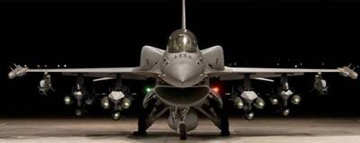 苦盡甘來！ 我國獨資投入F-16V戰機研發  回饋金已逾7000萬美元