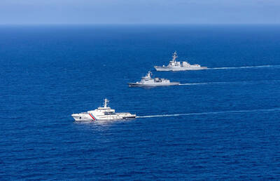 菲海軍添先進軍艦新血 與美日在呂宋海峽擴大聯演扼要道抗中