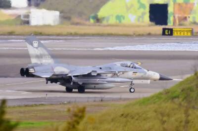 美國也給不了！我國空射超音速「雄三」若成功量產 將擠進全球三強