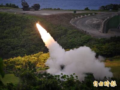 對美軍購首期款期限將至 專家：延宕恐陷漲價、收貨排末位惡性循環