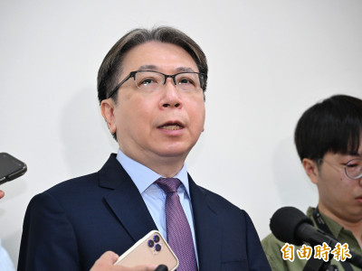 漢光電腦兵推納入情報單位 蔡明彥：與國防部溝通順暢、會充分配合
