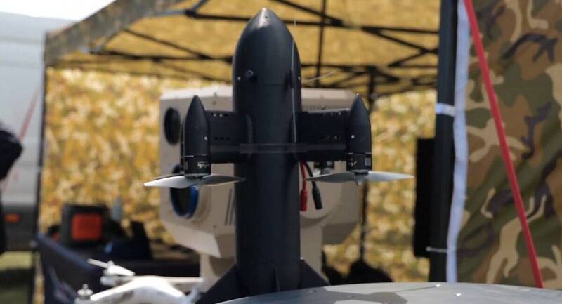 北約軍演導入烏軍實戰經驗！215套系統打造反無人機防線