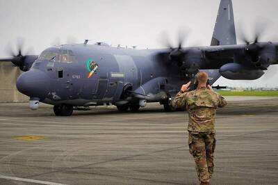 AC-130J砲艇測試加裝AESA雷達、巡航飛彈 戰力直逼戰機