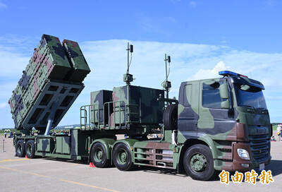 海軍濱海作戰指揮指揮部7月編成 吳浩宇：讓共軍登陸作戰混亂且消耗