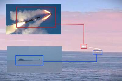 俄軍最新核潛艦北極水下開火 試射畫面曝光