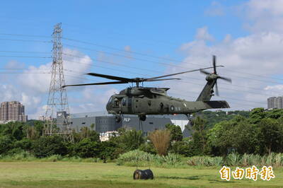國軍聯合防禦操演一次回顧！ 軍民互助、跨區增援、反資情操演成亮點
